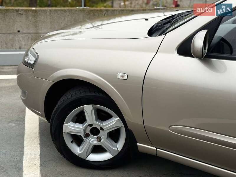 Седан Nissan Almera Classic 2011 в Киеве фото 10 Седан Nissan Almera Classic 2011 в Киеве