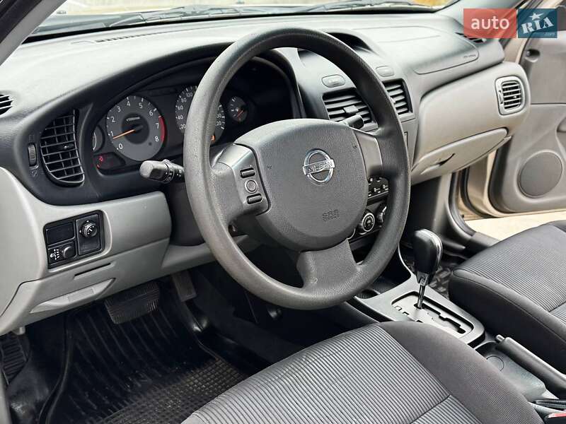 Седан Nissan Almera Classic 2011 в Киеве фото 17 Седан Nissan Almera Classic 2011 в Киеве