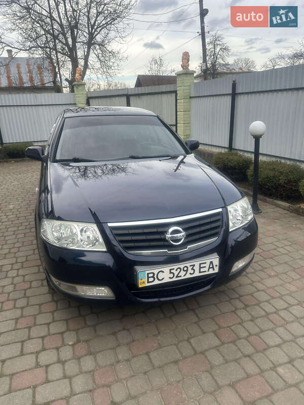 Седан Nissan Almera Classic 2011 в Бориславе фото 2 Седан Nissan Almera Classic 2011 в Бориславе