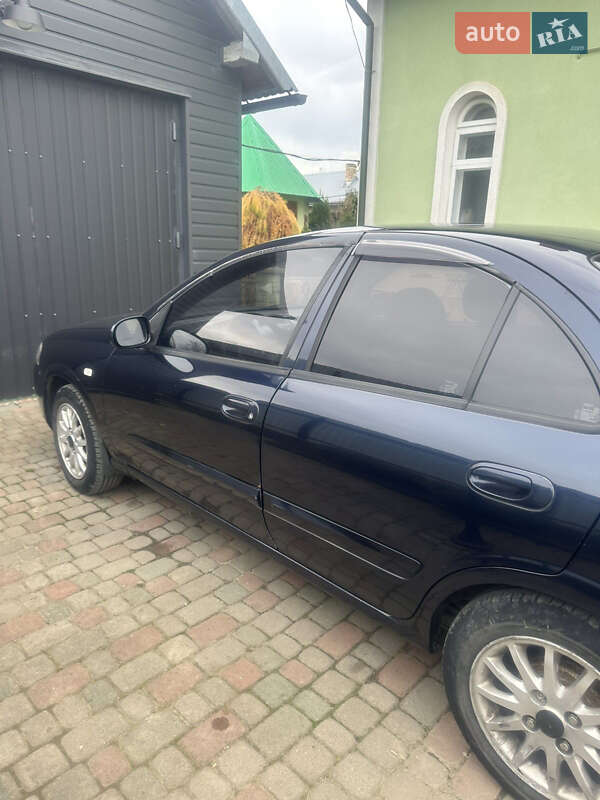 Седан Nissan Almera Classic 2011 в Бориславе фото 6 Седан Nissan Almera Classic 2011 в Бориславе