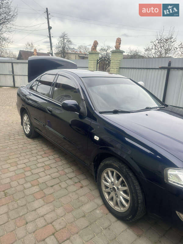 Седан Nissan Almera Classic 2011 в Бориславе фото 8 Седан Nissan Almera Classic 2011 в Бориславе