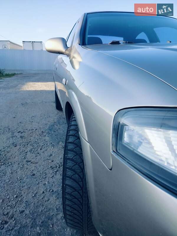 Седан Nissan Almera Classic 2011 в Прилуках фото 9 Седан Nissan Almera Classic 2011 в Прилуках