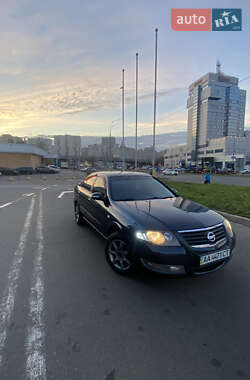 Седан Nissan Almera Classic 2007 в Киеве
