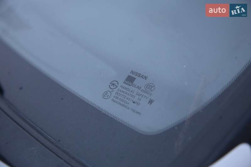 Седан Nissan Almera Classic 2008 в Харькове