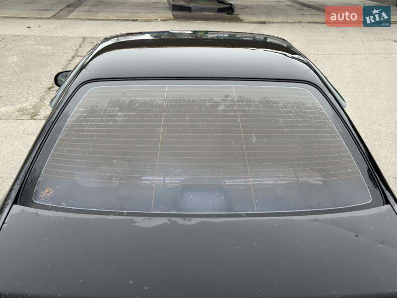 Седан Nissan Almera Classic 2006 в Днепре