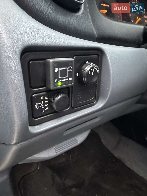 Седан Nissan Almera Classic 2006 в Днепре