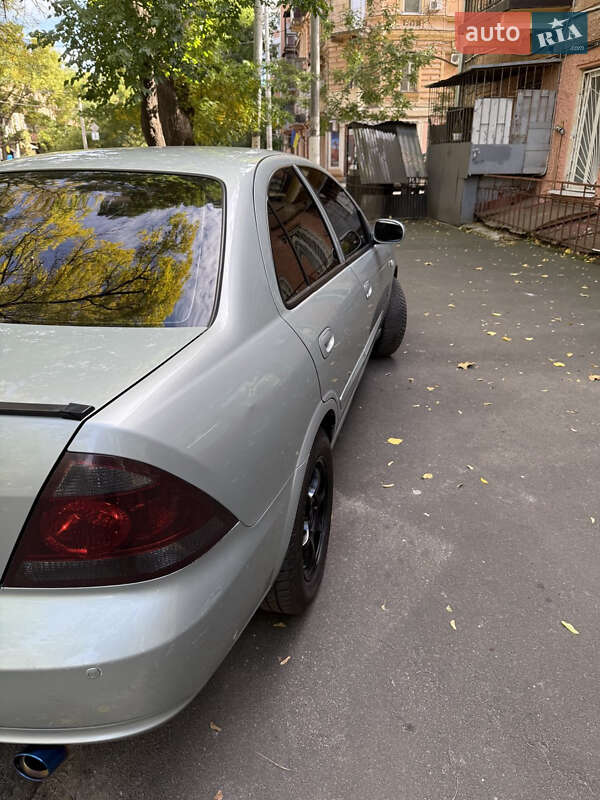 Седан Nissan Almera Classic 2006 в Одессе