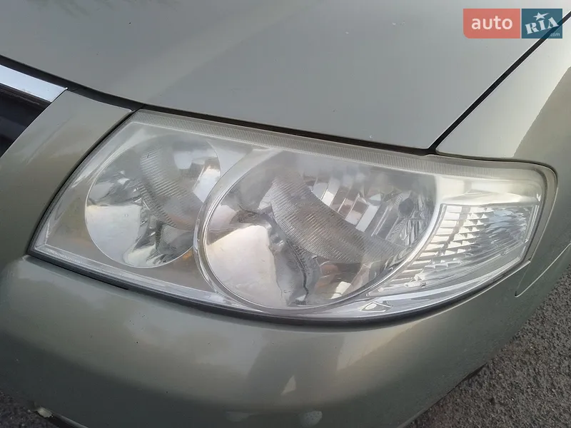 Nissan Almera Classic 2010 VIN KNMCSHLMSAP778919 фото оголошення 13 з 66