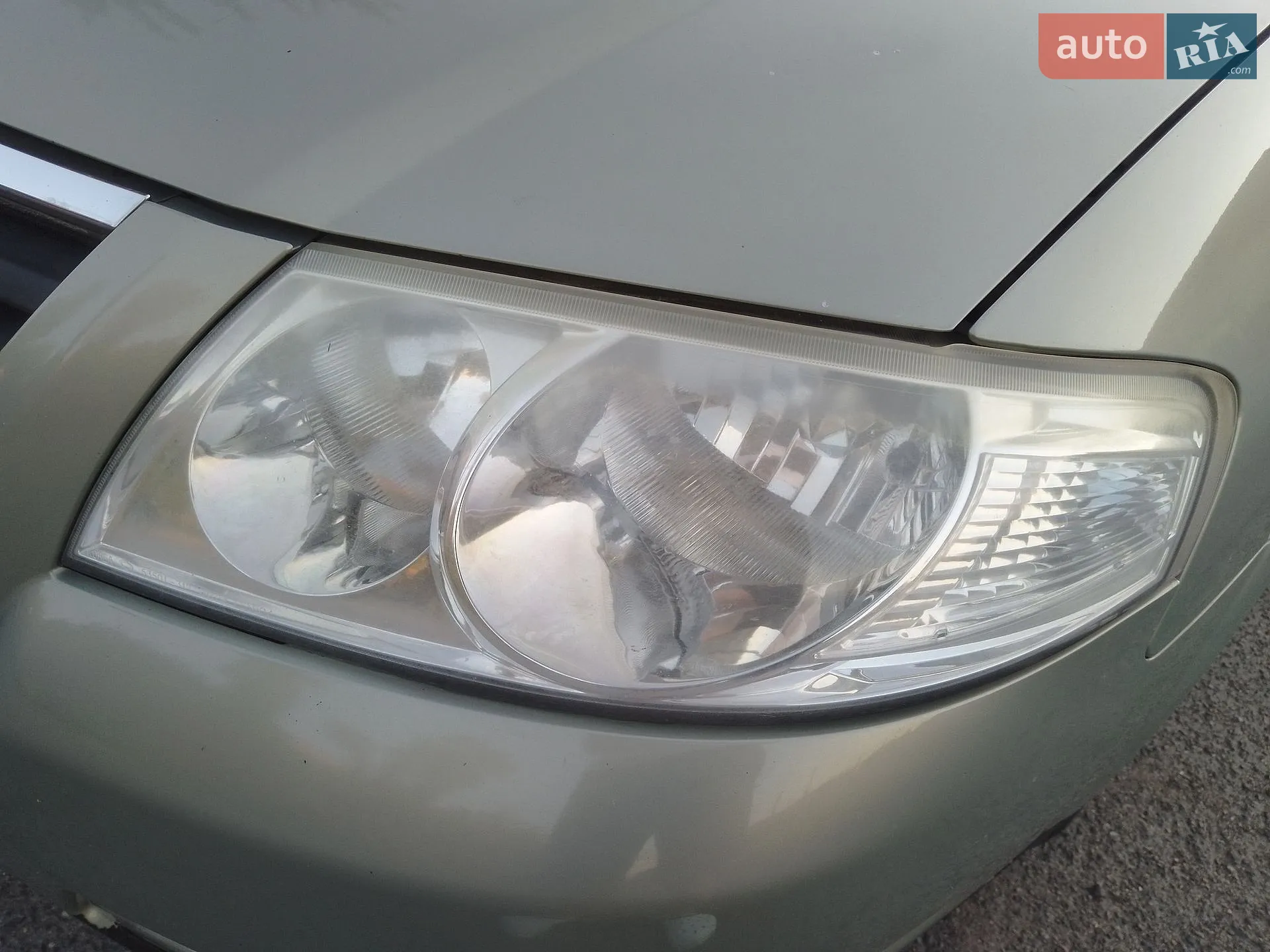 2010 Nissan Almera Classic - мініатюра 13