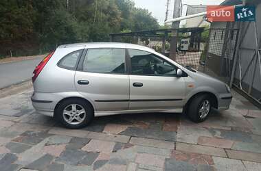 Минивэн Nissan Almera Tino 2004 в 