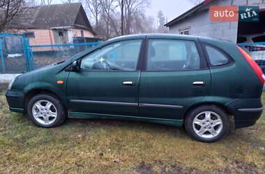 Мінівен Nissan Almera Tino 2004 в 