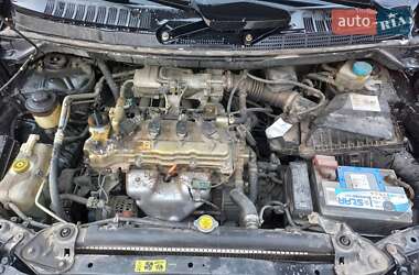 Мінівен Nissan Almera Tino 2004 в 