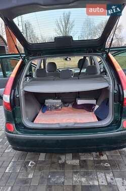 Мінівен Nissan Almera Tino 2004 в 