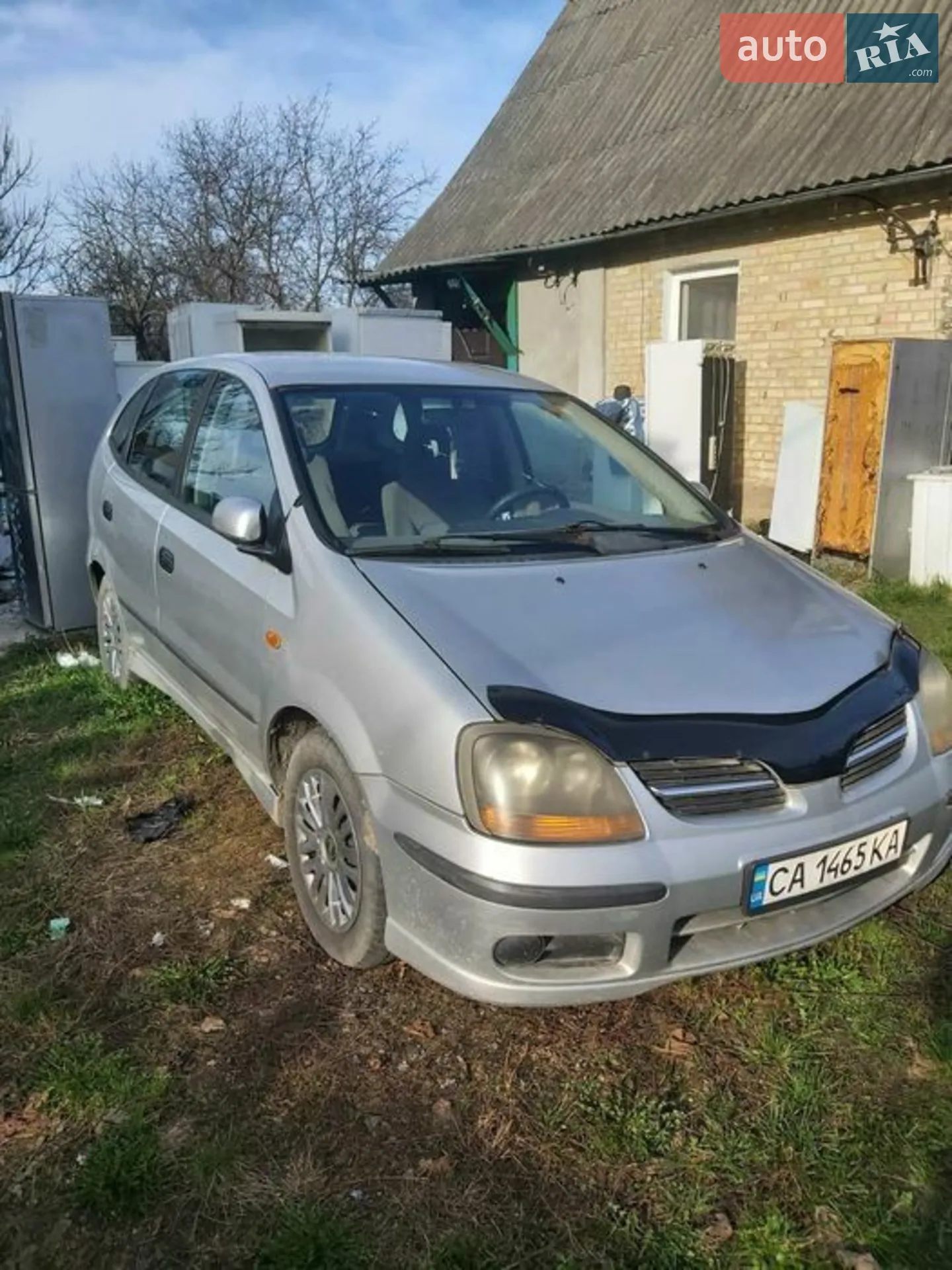 Фото авто 1