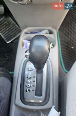 Минивэн Nissan Almera Tino 2001 в Ивано-Франковске