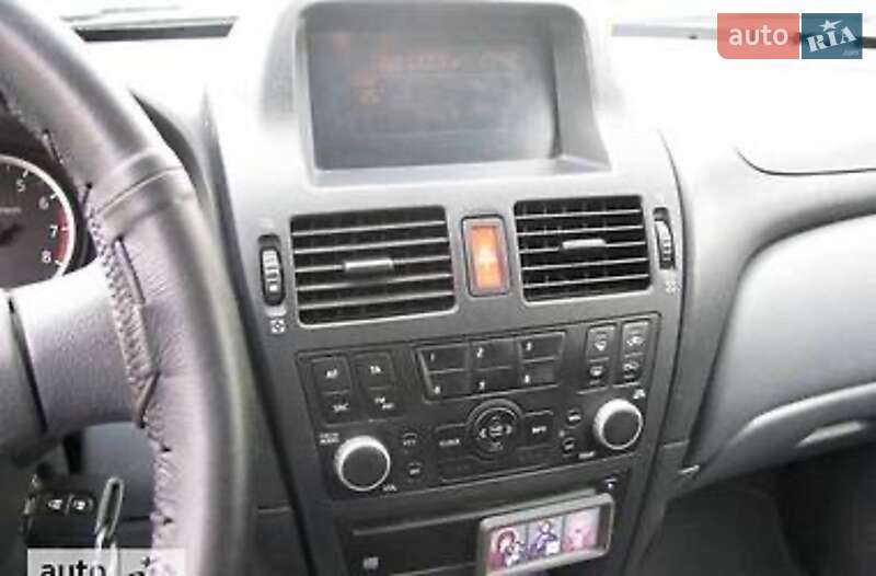 Седан Nissan Almera 2006 в Луцке фото 2 Седан Nissan Almera 2006 в Луцке