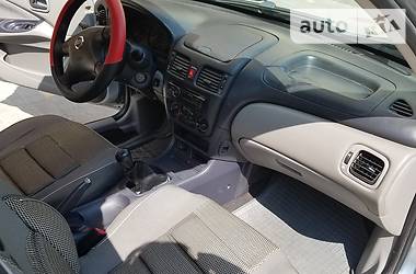 Седан Nissan Almera 2003 в Вінниці