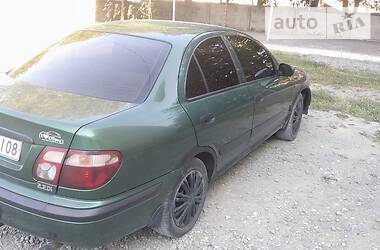 Хэтчбек Nissan Almera 2001 в Вижнице