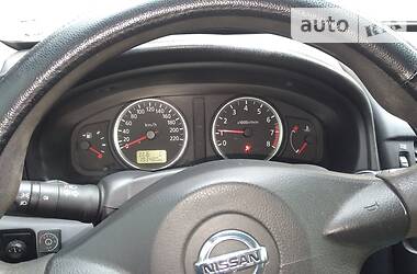 Седан Nissan Almera 2005 в 