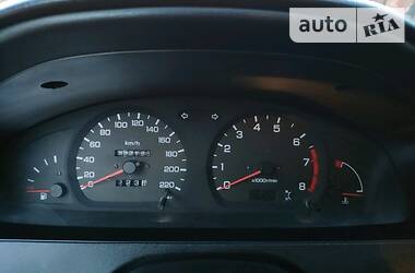 Хетчбек Nissan Almera 1998 в 