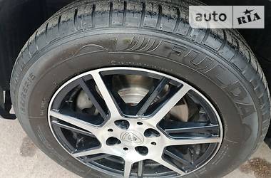 Хетчбек Nissan Almera 2007 в 