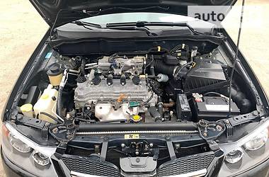 Хетчбек Nissan Almera 2007 в 