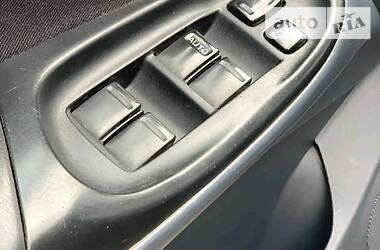 Хетчбек Nissan Almera 2007 в 
