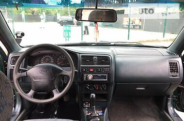 Хетчбек Nissan Almera 1996 в 
