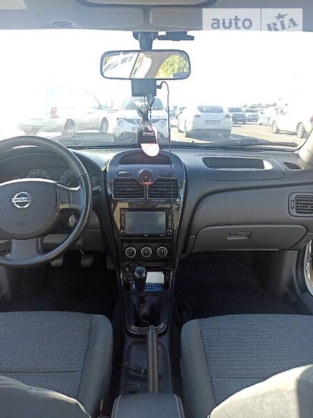 Седан Nissan Almera 2012 в Новомосковську фото 13 Седан Nissan Almera 2012 в Новомосковську