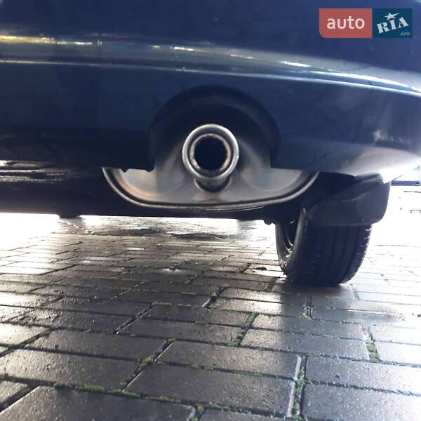 Седан Nissan Almera 2008 в Днепре