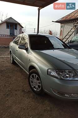 Седан Nissan Almera 2010 в Гайсине