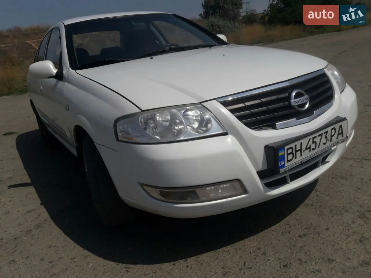 2012 Nissan Almera - мініатюра 9