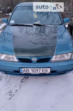 Седан Nissan Almera 1996 в Могилев-Подольске
