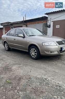 Седан Nissan Almera 2010 в Шепетовке