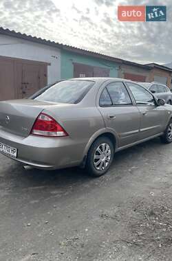 Седан Nissan Almera 2010 в Шепетовке