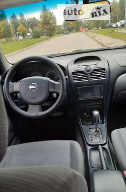 Седан Nissan Almera 2006 в Харькове