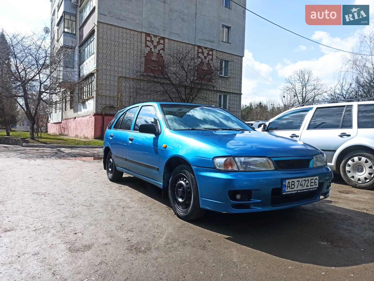Продам надійний японський авто