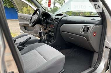 Седан Nissan Almera 2012 в Одессе