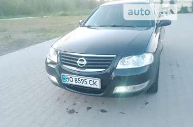 Седан Nissan Almera 2007 в Старокостянтинові