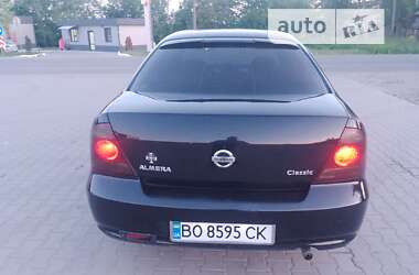 Седан Nissan Almera 2007 в Старокостянтинові