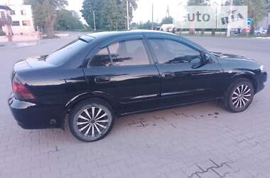 Седан Nissan Almera 2007 в Староконстантинове