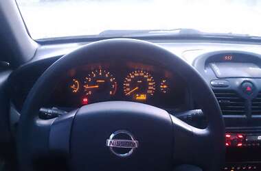 Седан Nissan Almera 2007 в Старокостянтинові