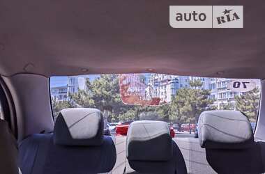 Седан Nissan Almera 2011 в 