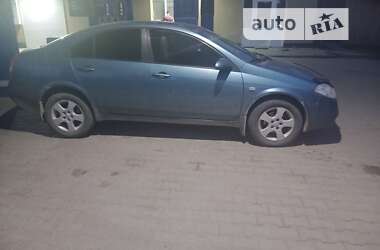 Седан Nissan Almera 2004 в Коломые