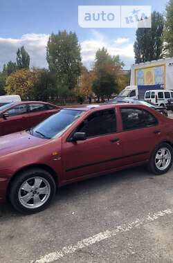 Седан Nissan Almera 1996 в Кропивницком