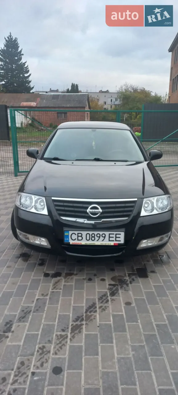 2012 Nissan Almera - мініатюра 69
