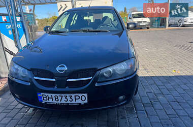 Хетчбек Nissan Almera 2005 в Одесі