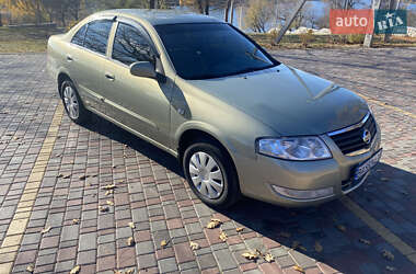 Седан Nissan Almera 2010 в Кропивницком