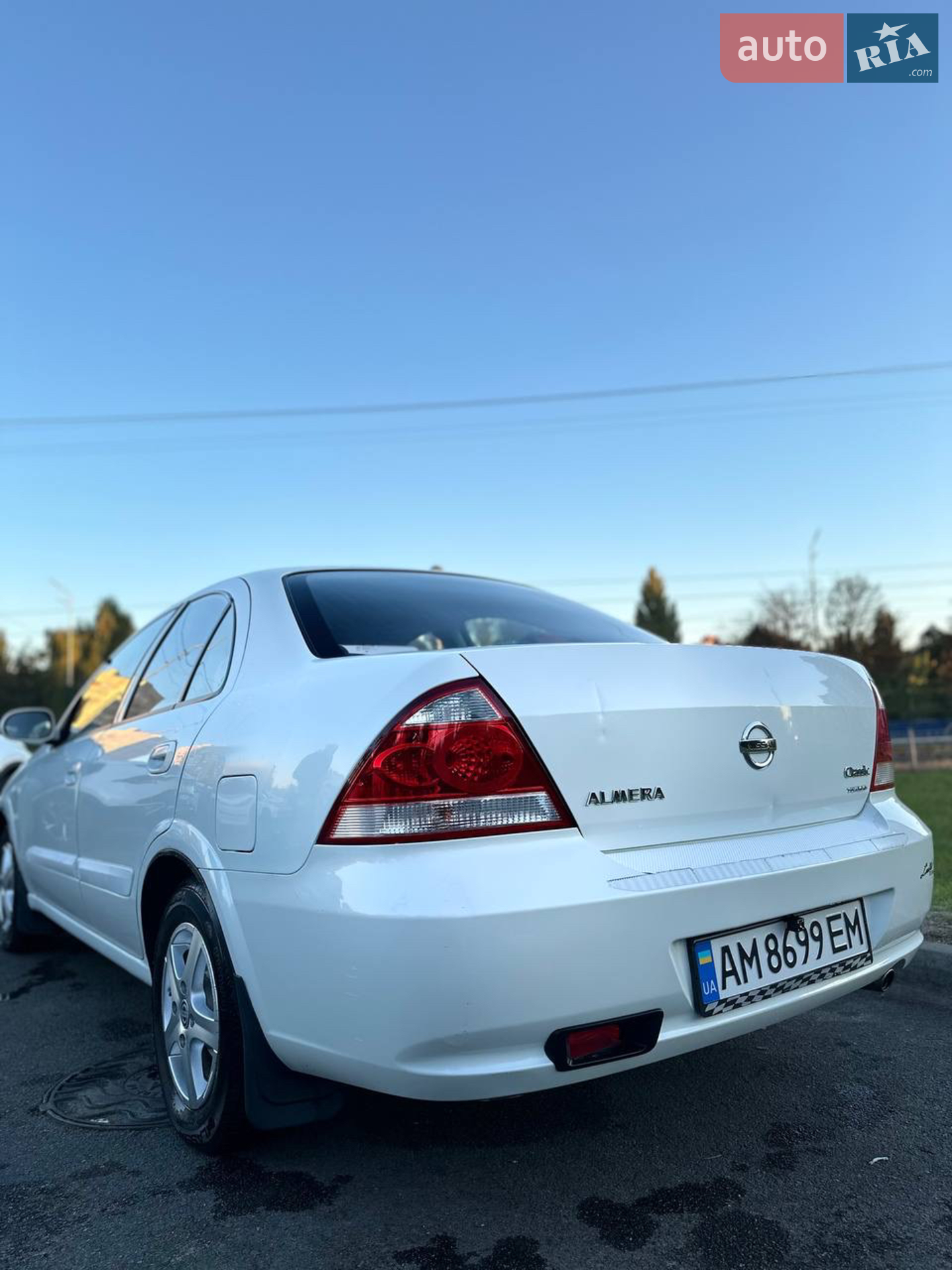 2012 Nissan Almera - мініатюра 18
