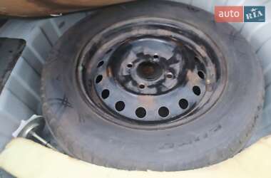 Седан Nissan Almera 2007 в 